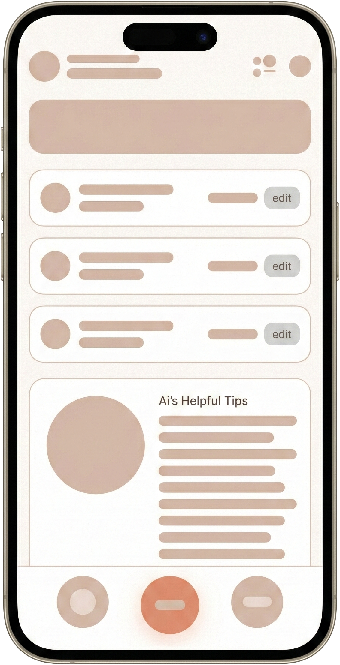 Smart Financial Assistant